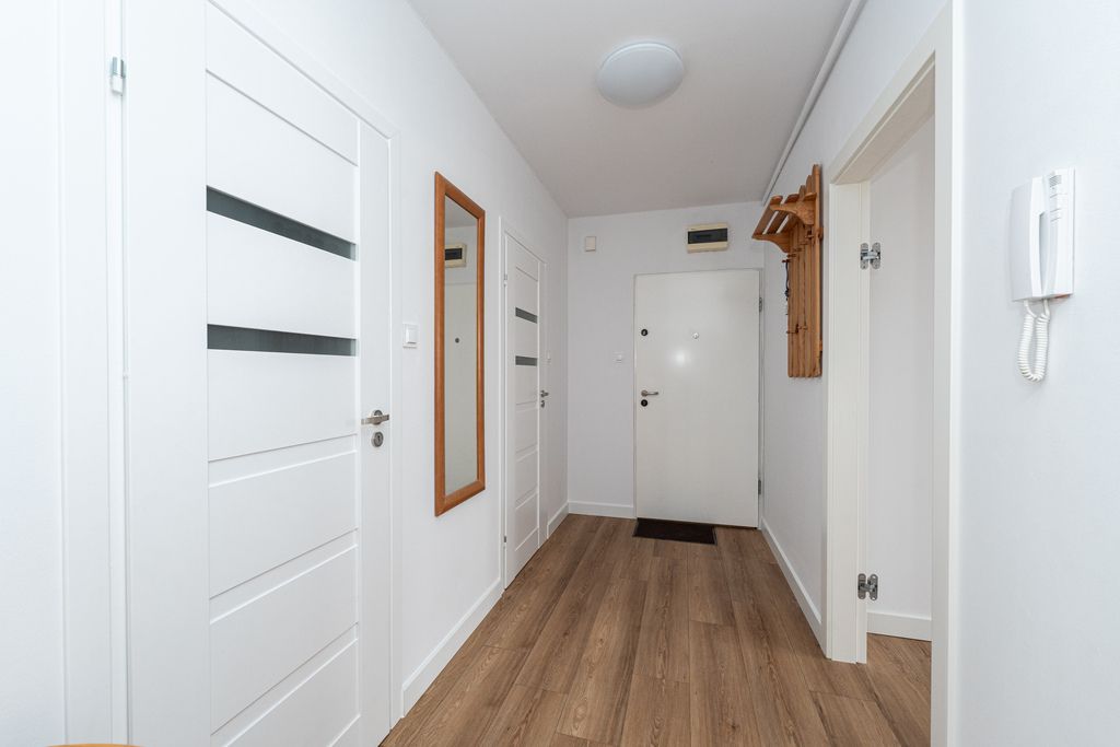 Mieszkanie 2-pokojowe Warszawa, al. gen. Antoniego Chruściela "Montera". Zdjęcie 10