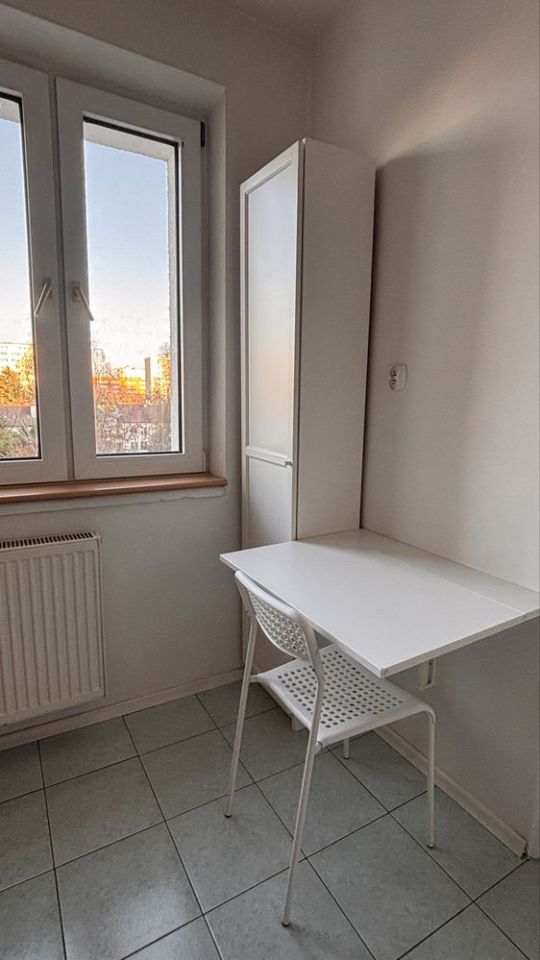 Mieszkanie 1-pokojowe Warszawa Mokotów, ul. Blacharska. Zdjęcie 8