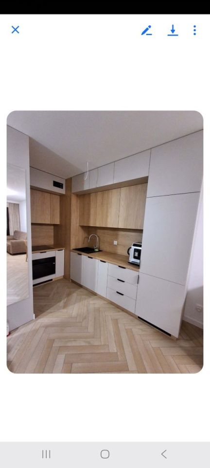 Mieszkanie 2-pokojowe Rzeszów, ul. gen. Mariana Langiewicza. Zdjęcie 7