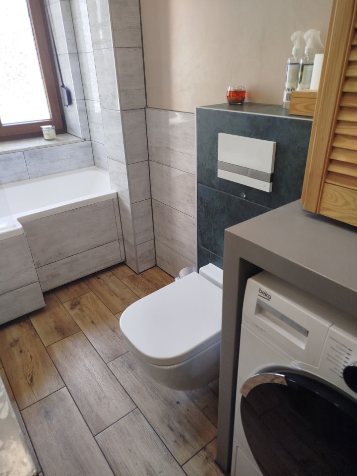 Mieszkanie 3-pokojowe Zielona Góra Centrum, ul. Aleja Juliusza Słowackiego. Zdjęcie 18