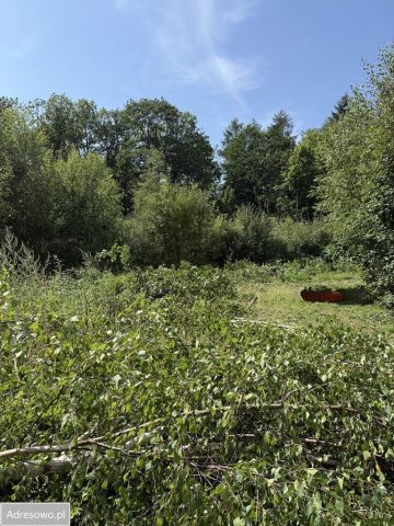 Działka budowlana Rekowo Górne, ul. Cicha. Zdjęcie 1