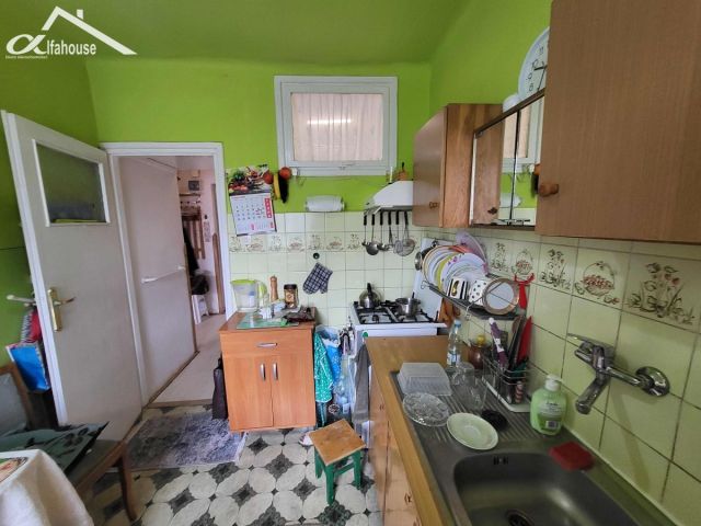 Mieszkanie 1-pokojowe Chełm, ul. Adama Mickiewicza. Zdjęcie 8