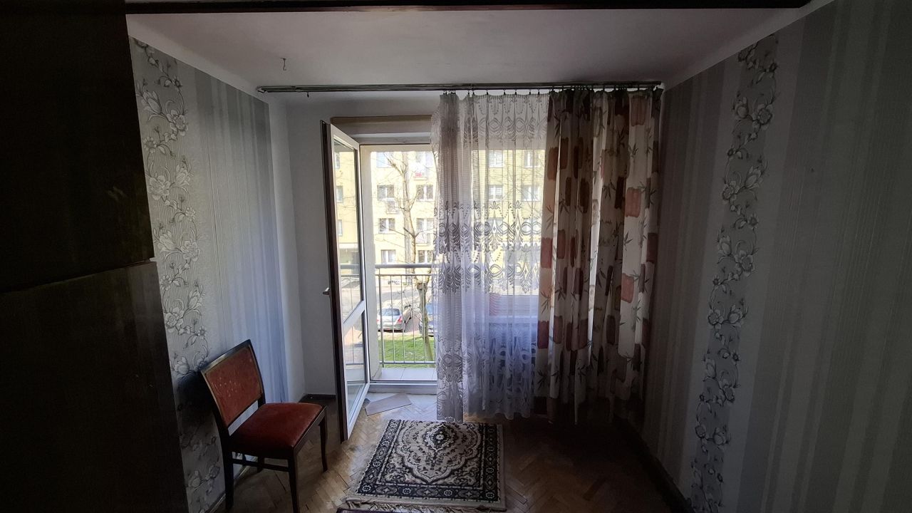 Mieszkanie 2-pokojowe Rydułtowy, krzystkowicka 22. Zdjęcie 7