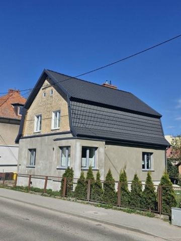 Mieszkanie 3-pokojowe Bartoszyce, ul. Curie-Skłodowskiej. Zdjęcie 1