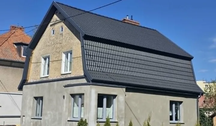 Mieszkanie 3-pokojowe Bartoszyce, ul. Curie-Skłodowskiej