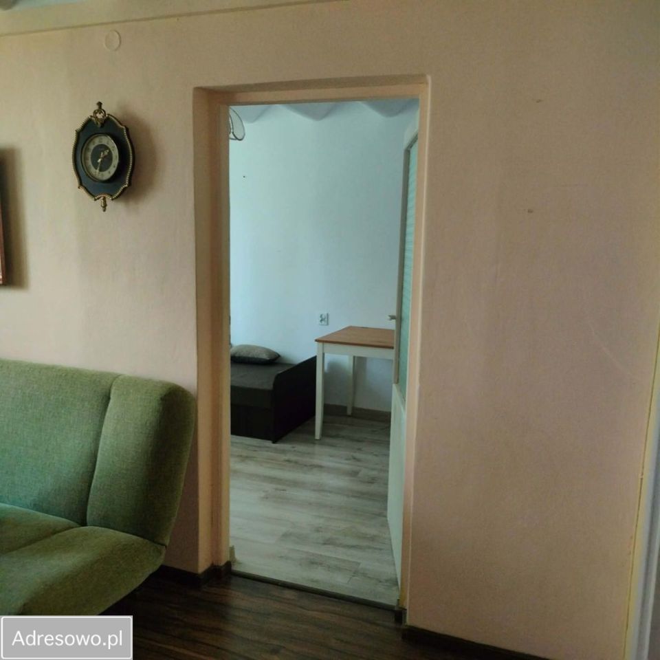Mieszkanie 3-pokojowe Wrocław Krzyki, ul. Zaporoska. Zdjęcie 12
