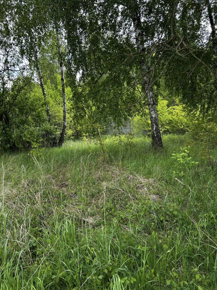 Działka budowlana Myszków, ul. Piękna. Zdjęcie 2