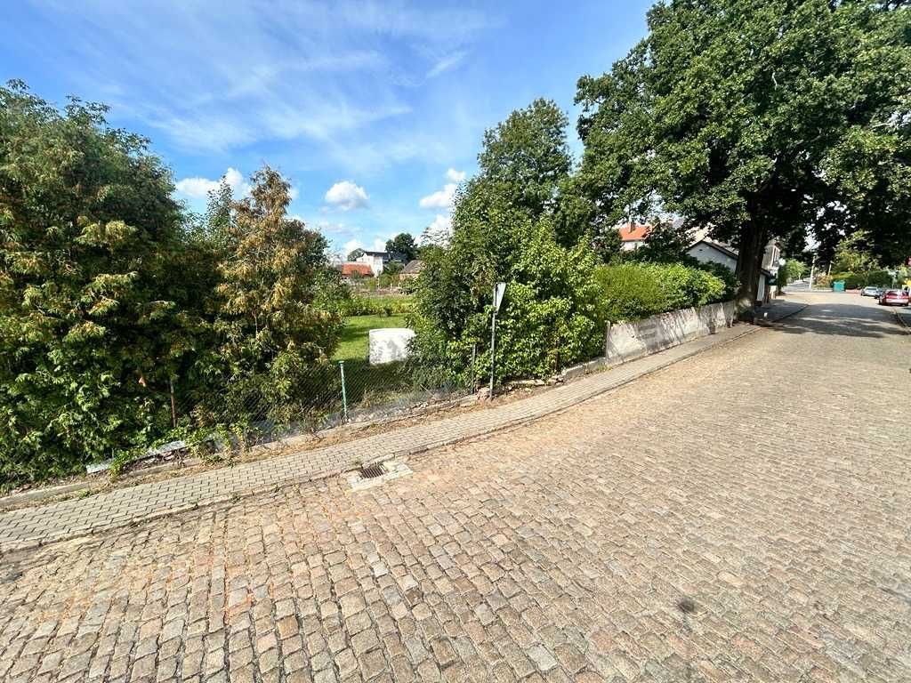 Działka budowlana Ruszów, ul. Kantowicza. Zdjęcie 6