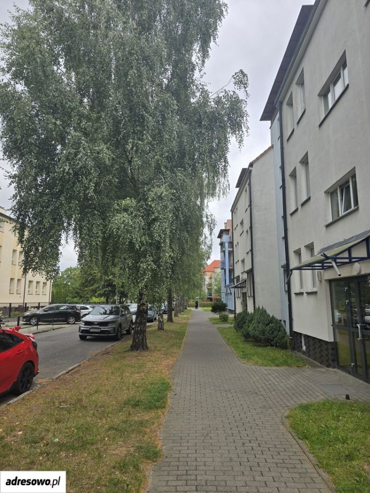 Mieszkanie 2-pokojowe Police, ul. gen. Władysława Sikorskiego. Zdjęcie 19