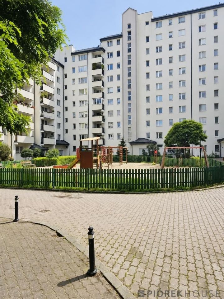 Mieszkanie 2-pokojowe Warszawa Targówek, ul. ks. Piotra Skargi. Zdjęcie 10