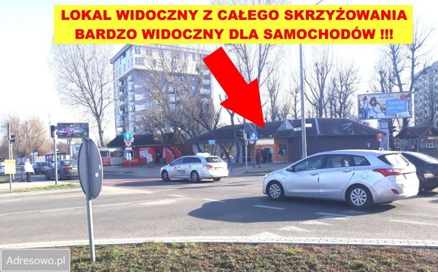 Lokal Gdańsk Wrzeszcz, ul. Chłopska. Zdjęcie 11