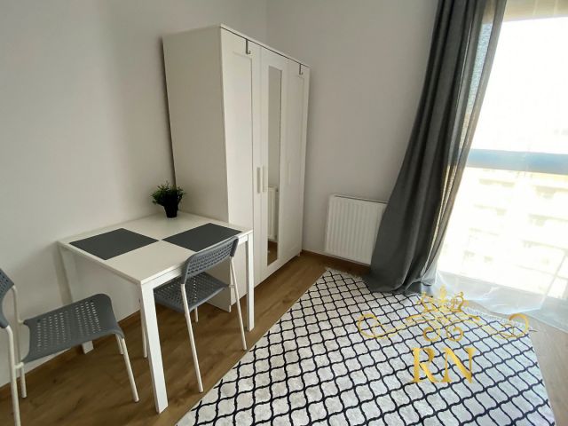 Mieszkanie 5-pokojowe Lublin LSM, ul. Nałęczowska. Zdjęcie 1