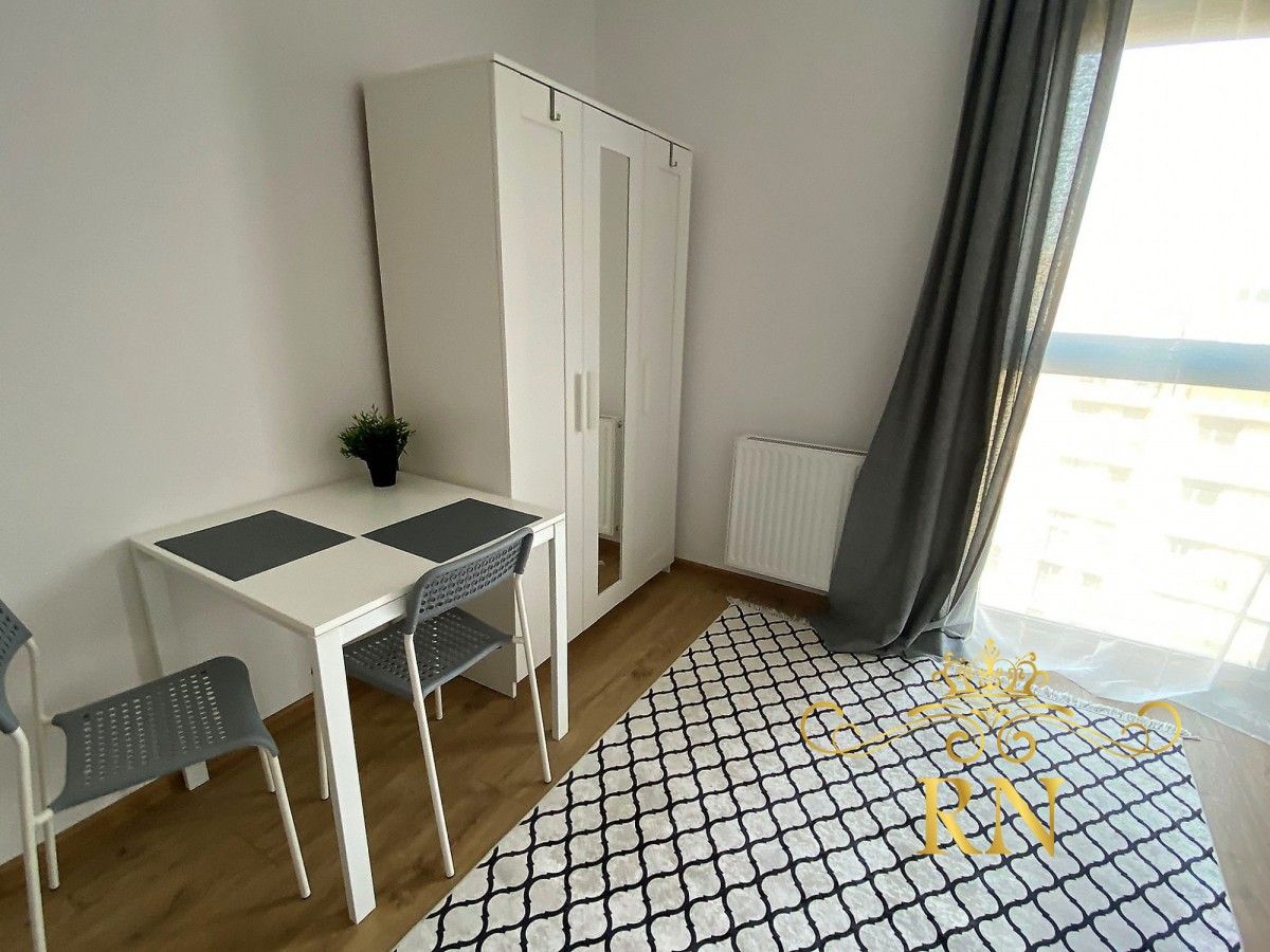 Mieszkanie 5-pokojowe Lublin LSM, ul. Nałęczowska. Zdjęcie 1