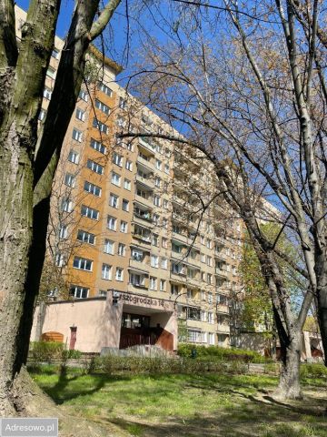 Mieszkanie 2-pokojowe Warszawa Bródno, ul. Wyszogrodzka. Zdjęcie 1