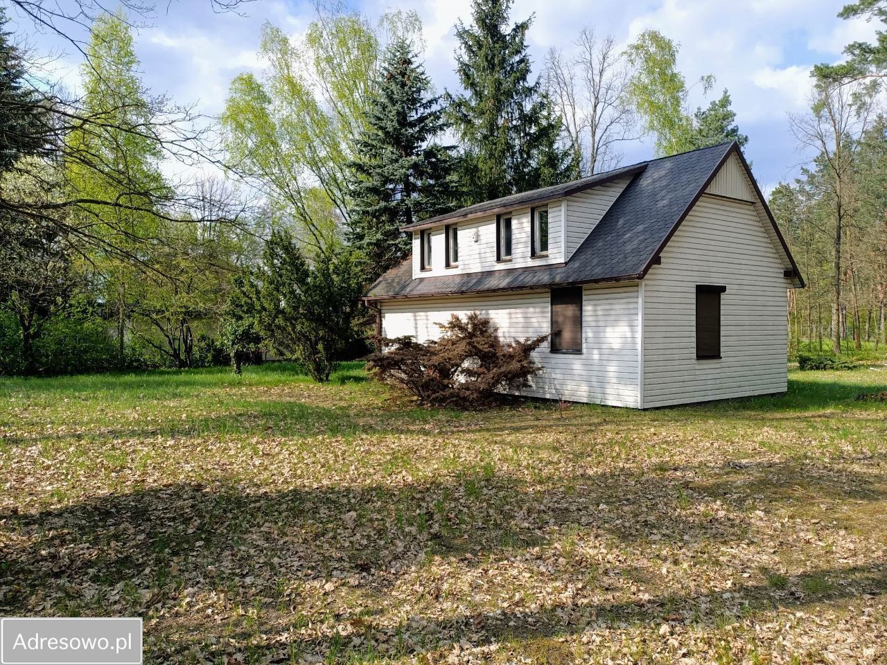 Działka budowlana Warszawa Wawer, ul. ks. Sylwestra Szulczyka. Zdjęcie 11