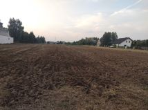 Działka budowlana Łódź Wiskitno, ul. św. Rafała Kalinowskiego. Zdjęcie 1