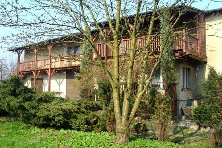 gospodarstwo Łubki. Zdjęcie 3