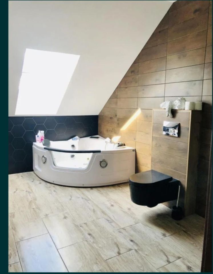 dom wolnostojący, 5 pokoi Milwino Milwińska Huta, ul. Wejherowska. Zdjęcie 6