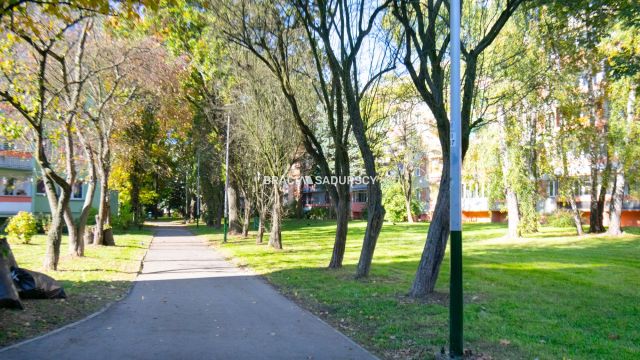 Mieszkanie 2-pokojowe Kraków, os. Niepodległości. Zdjęcie 19