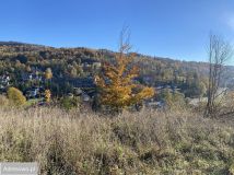 Działka budowlana Wisła Dziechcinka, ul. Sosnowa. Zdjęcie 2