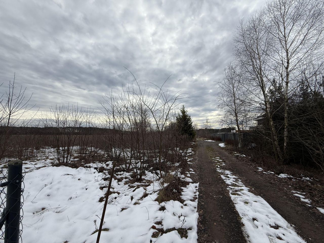 Działka rekreacyjna Czyżemin. Zdjęcie 13