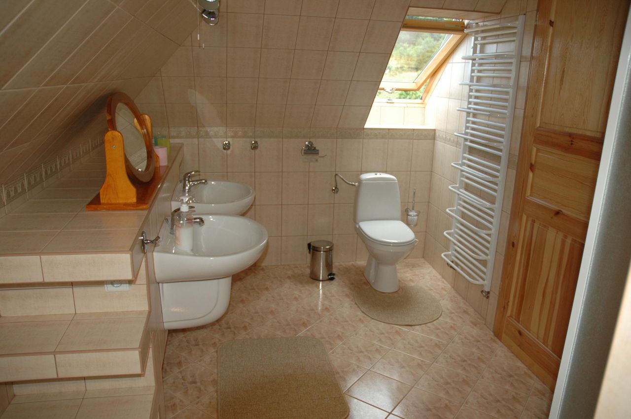 dom wolnostojący, 6 pokoi Żelazno. Zdjęcie 7