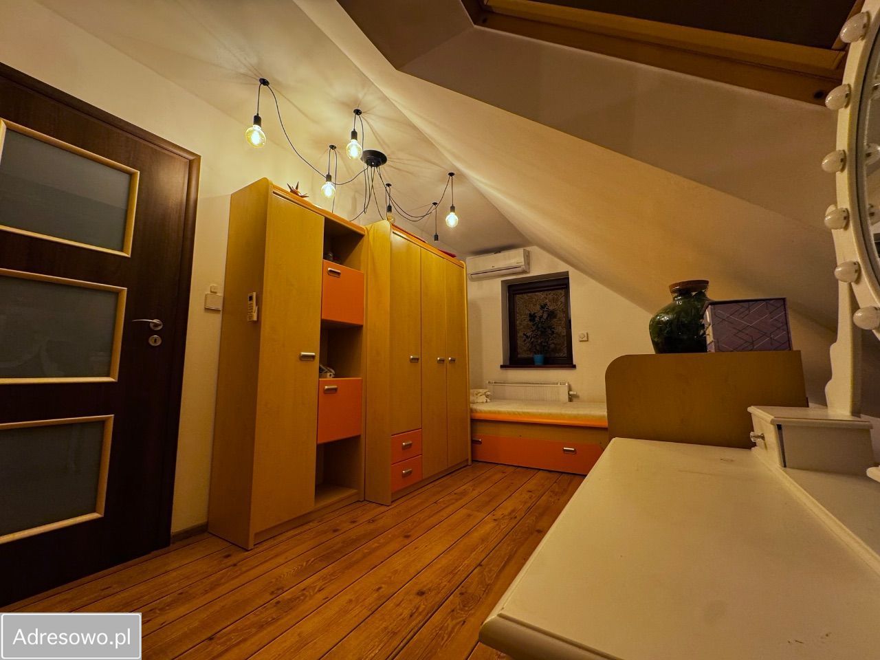 dom wolnostojący, 4 pokoje Góra Puławska, ul. Graniczna. Zdjęcie 6