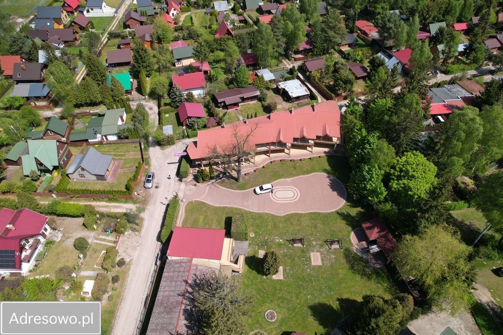 Hotel/pensjonat Okuninka, ul. Rekreacyjna. Zdjęcie 2