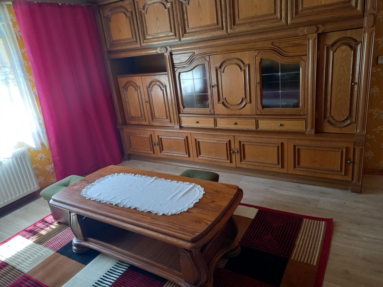 Mieszkanie 2-pokojowe Stargard Zarzecze, ul. Okrężna