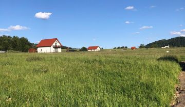 Działka budowlana Jabłów, Piaskowa