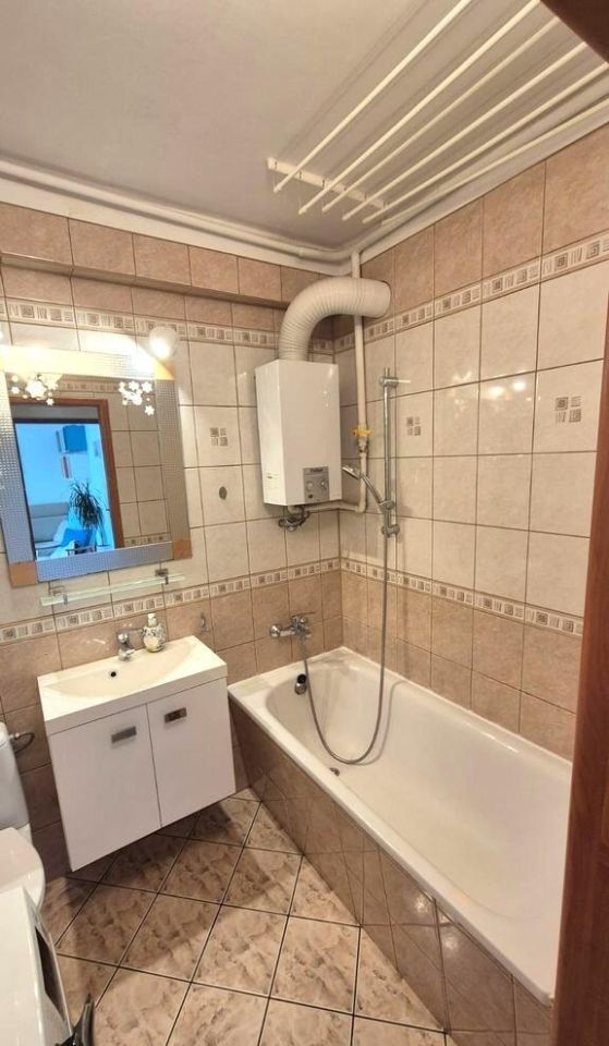 Mieszkanie 3-pokojowe Katowice Koszutka, ul. Brzozowa. Zdjęcie 15