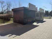 Lokal Chorzów Centrum, ul. gen. Henryka Dąbrowskiego. Zdjęcie 2