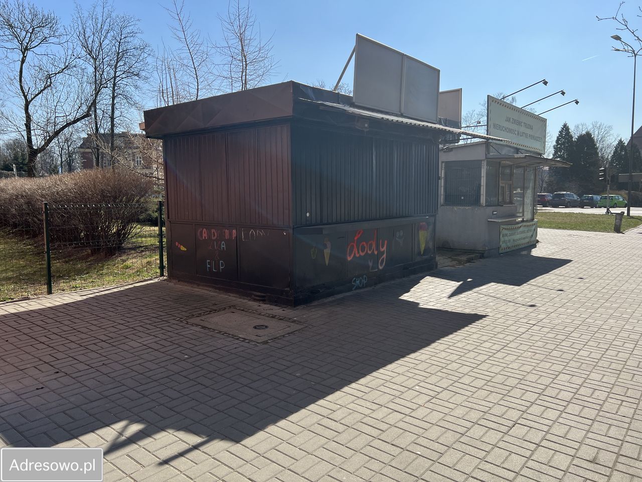 Lokal Chorzów Centrum, ul. gen. Henryka Dąbrowskiego. Zdjęcie 3