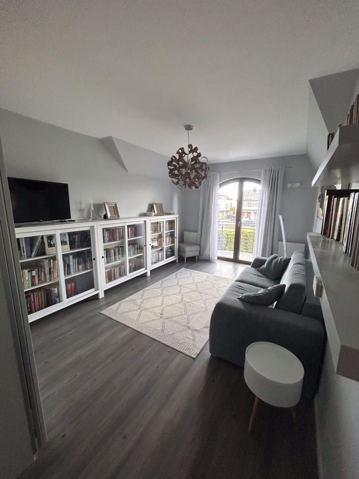 dom wolnostojący, 5 pokoi Bolszewo, ul. Broniewskiego. Zdjęcie 18