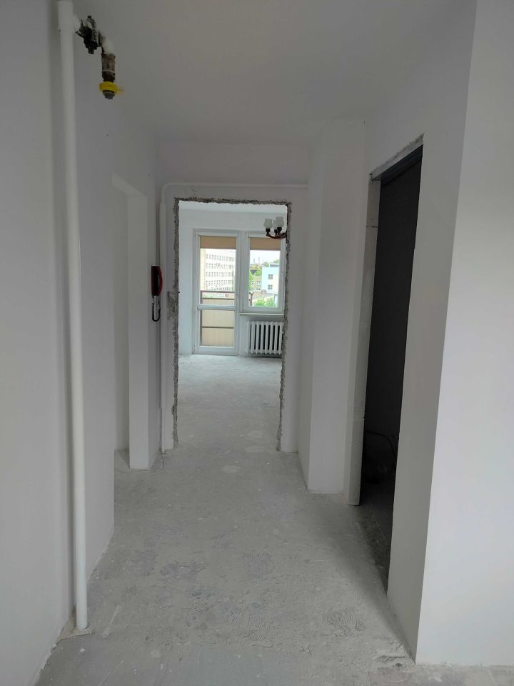 Mieszkanie 2-pokojowe Częstochowa Tysiąclecie. Zdjęcie 6