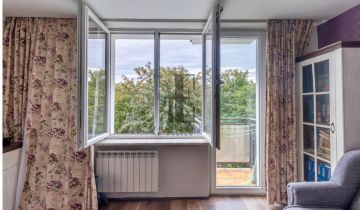 Mieszkanie 3-pokojowe Warszawa Praga-Południe, ul. Międzynarodowa