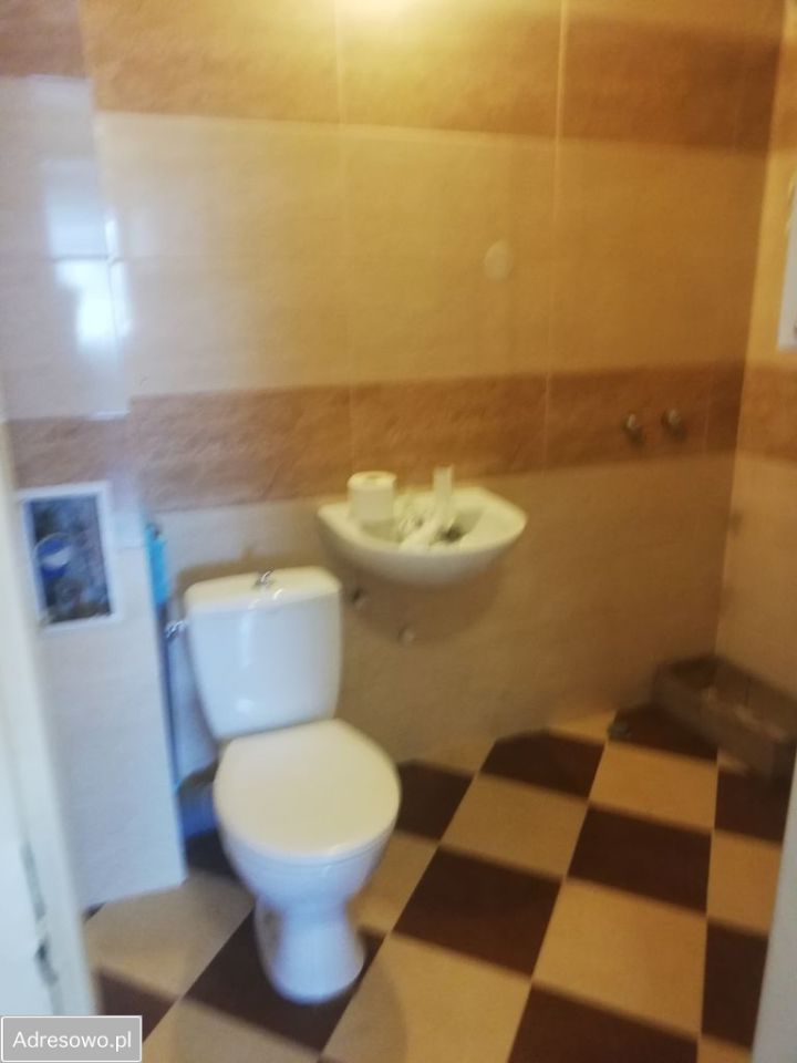 Mieszkanie 3-pokojowe Gliwice Zatorze, ul. Spółdzielcza. Zdjęcie 6