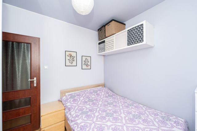 Mieszkanie 2-pokojowe Warszawa Białołęka, ul. Skarbka z Gór. Zdjęcie 7