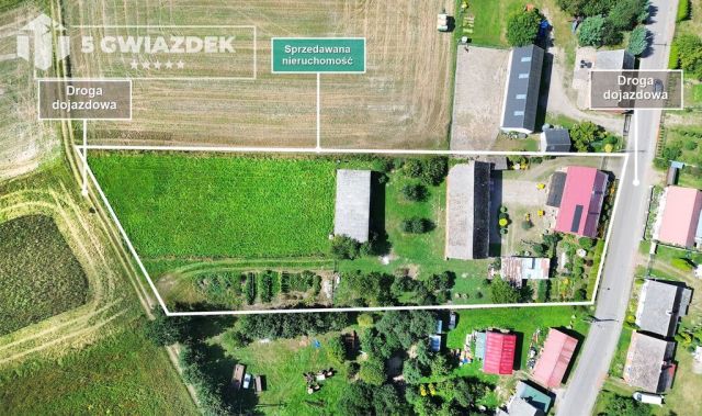 dom wolnostojący, 5 pokoi Wielawino. Zdjęcie 20