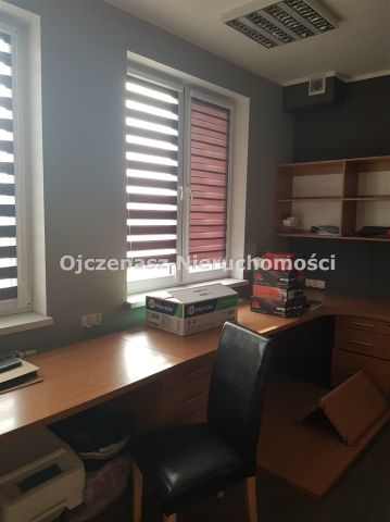 Hala/magazyn Gogolinek. Zdjęcie 2