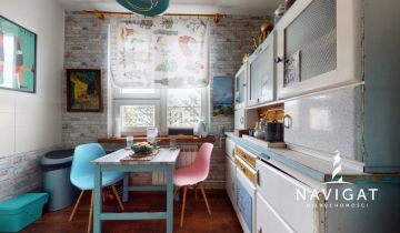 Mieszkanie 2-pokojowe Gdynia Śródmieście, ul. Obrońców Wybrzeża