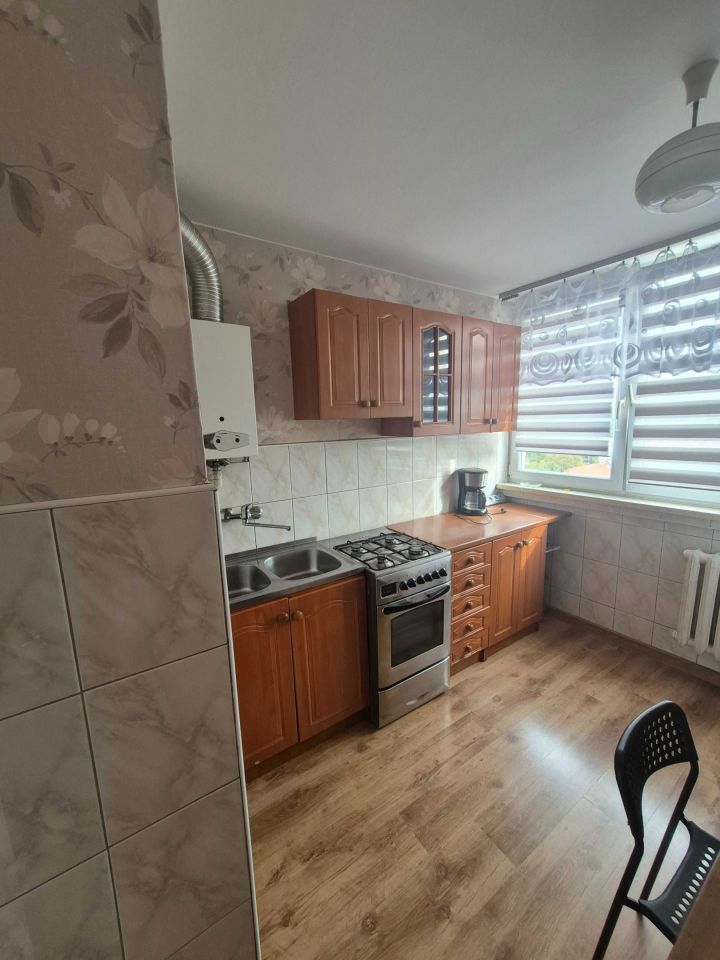 Mieszkanie 2-pokojowe Legnica, ul. Wielkiej Niedźwiedzicy. Zdjęcie 2