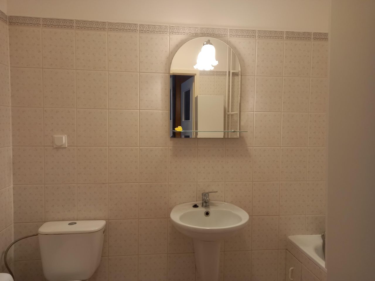 Mieszkanie 2-pokojowe Olsztyn Jaroty, ul. Jana Janowicza. Zdjęcie 6