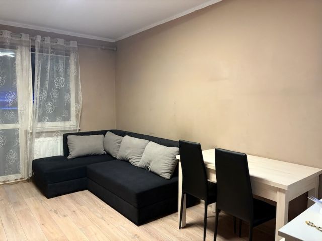 Mieszkanie 1-pokojowe Legnica Stare Piekary, ul. Batalionu "Parasol". Zdjęcie 1