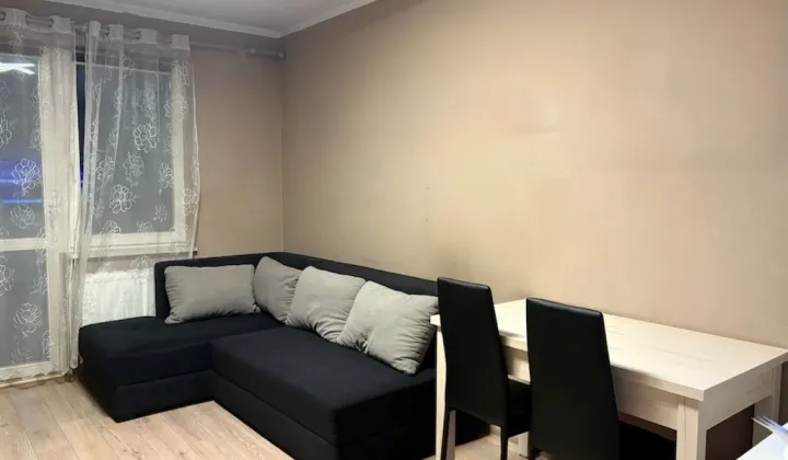 Mieszkanie 1-pokojowe Legnica Stare Piekary, ul. Batalionu "Parasol"