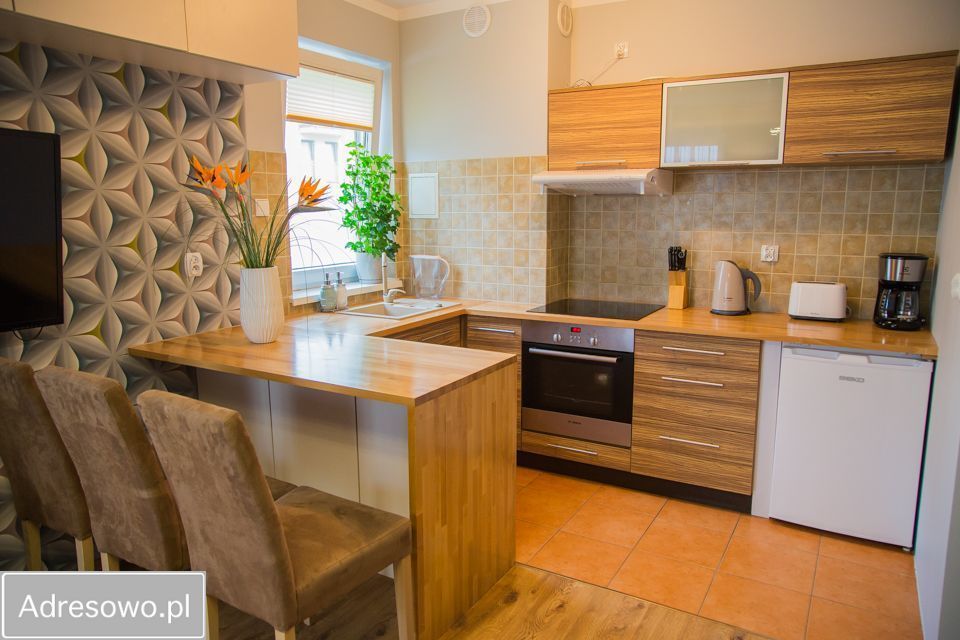 Mieszkanie 2-pokojowe Świnoujście, ul. Józefa Chełmońskiego. Zdjęcie 6