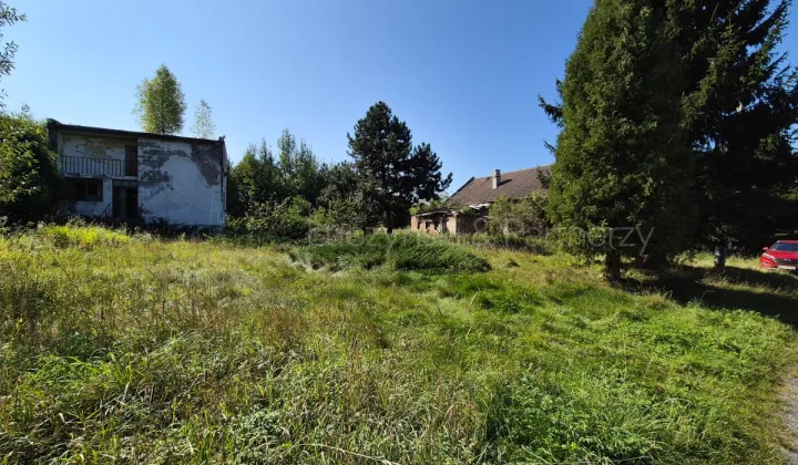 dom wolnostojący, 3 pokoje Bartoszówka