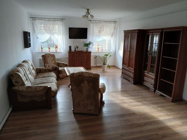 Mieszkanie 4-pokojowe Łąka. Zdjęcie 1