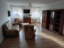 Mieszkanie 4-pokojowe Łąka