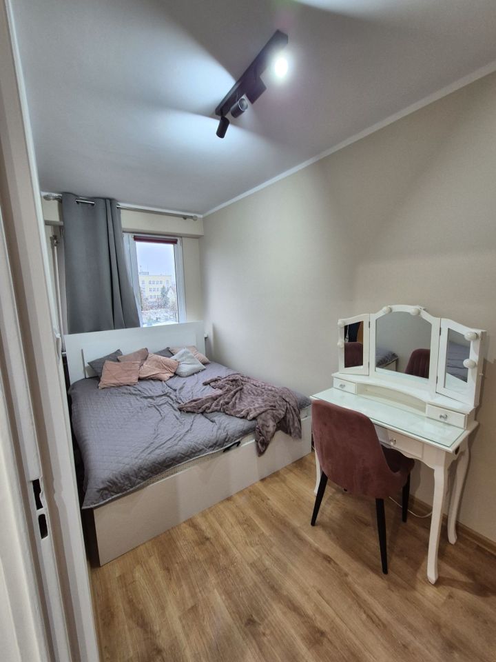 Mieszkanie 2-pokojowe Białystok Bojary, ul. Ukośna. Zdjęcie 3